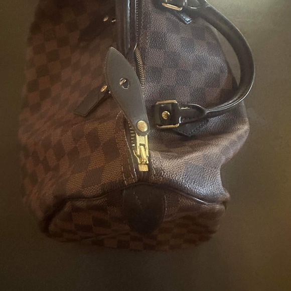 LV speedy 35 authentic - Picture 3 of 9